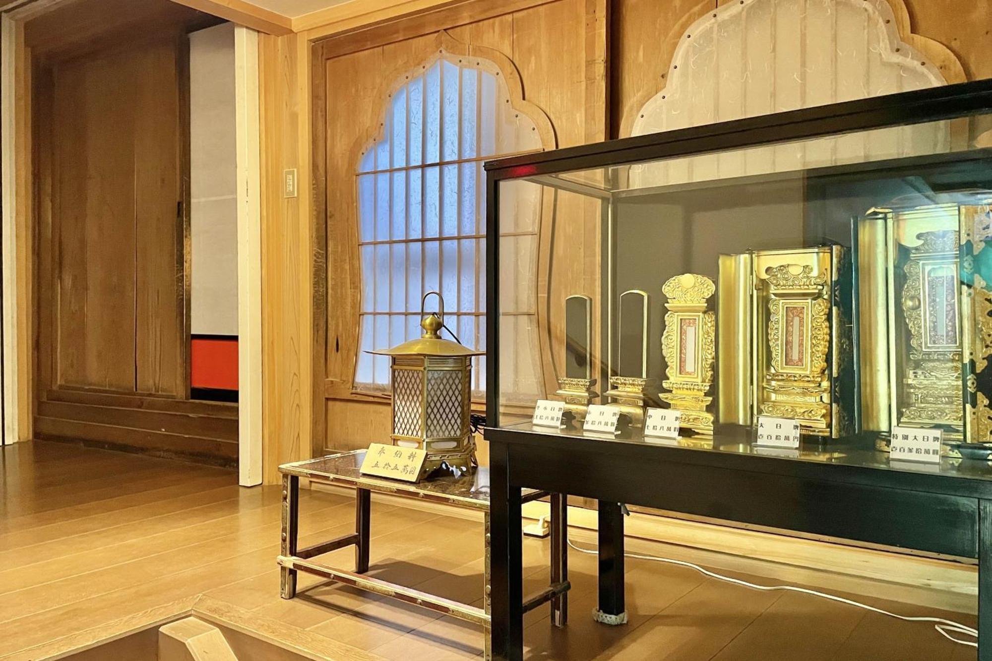 Koyasan Shukubo Hojoin Hotel ภายนอก รูปภาพ